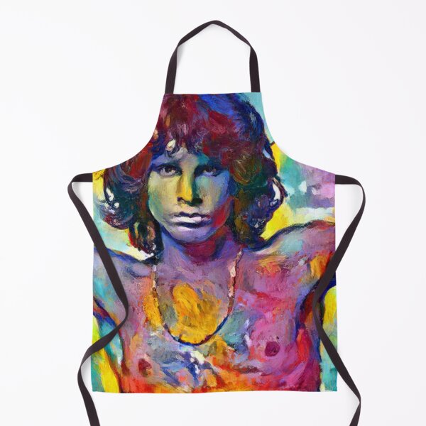 Item preview, The Doors 14 designed and sold by ZeusGallery.