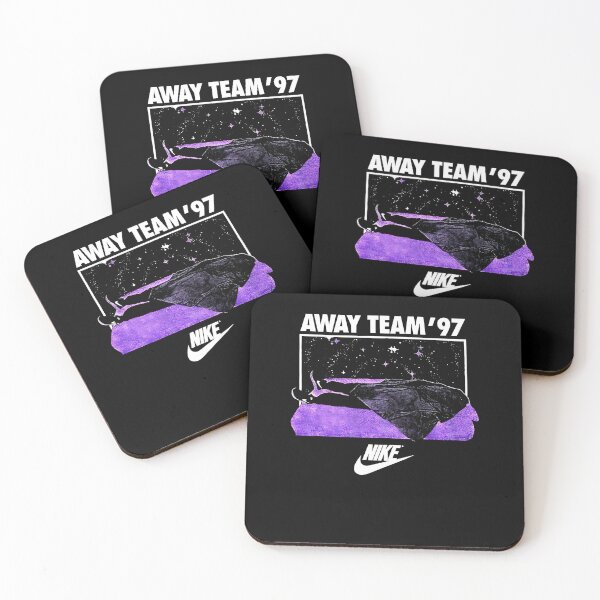 Item preview, Heaven's Gate Away Team '97 designed and sold by DheninStudio.