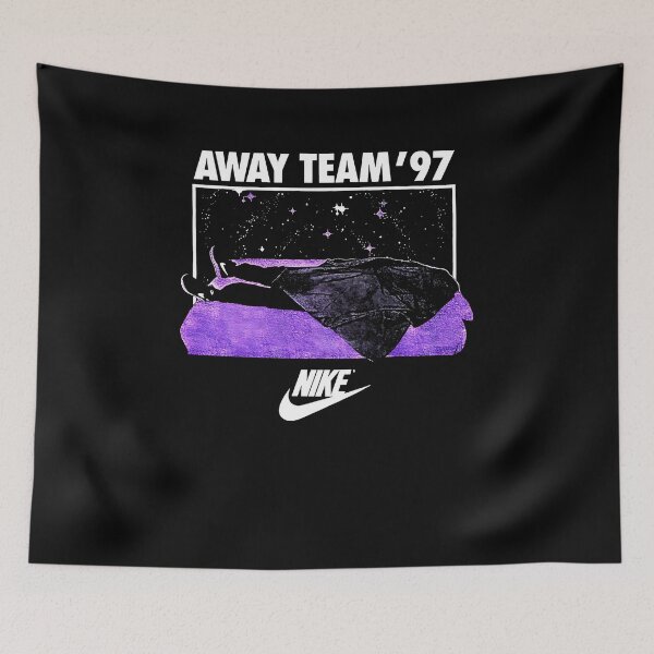 Item preview, Heaven's Gate Away Team '97 designed and sold by DheninStudio.