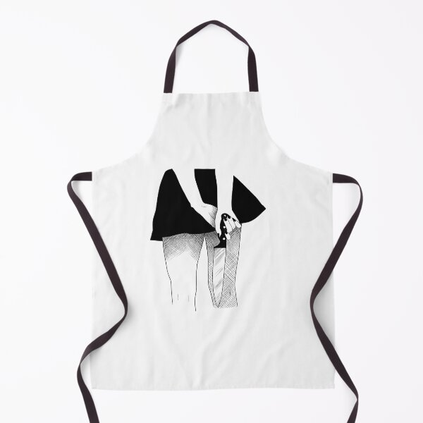 Item preview, Dark Secrets, Goth Anime Aesthetics, Knife Design designed and sold by OH-MY-GOTH.
