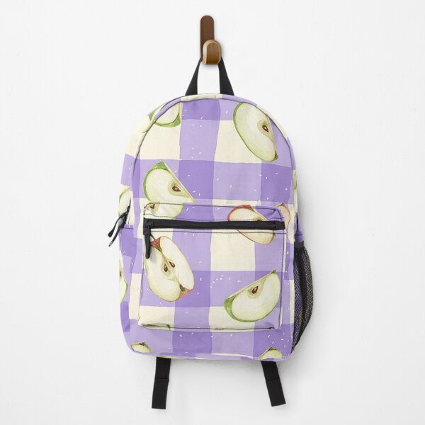 Item preview, slice apple pattern designed and sold by tampansgang.