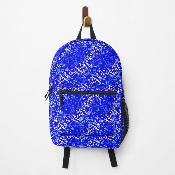 Item preview, Blue Dices designed and sold by Eddy Teez.