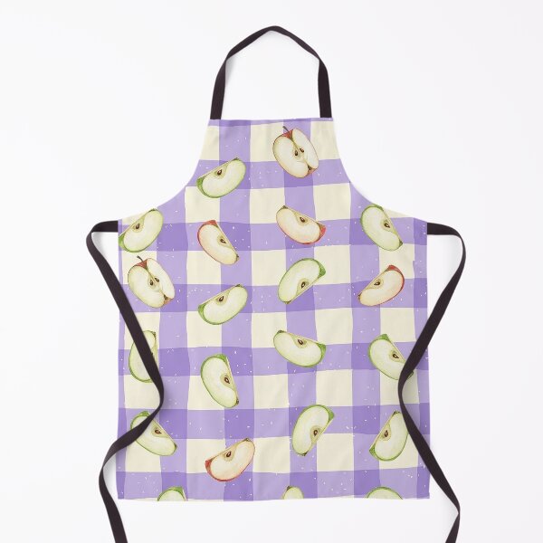 Item preview, slice apple pattern designed and sold by tampansgang.