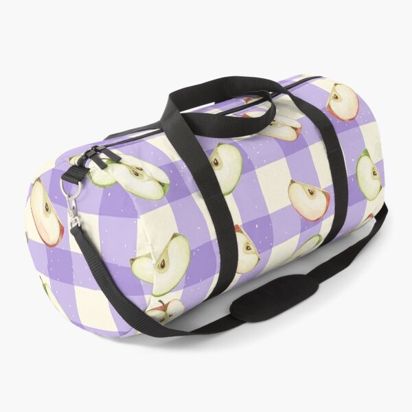 Item preview, slice apple pattern designed and sold by tampansgang.