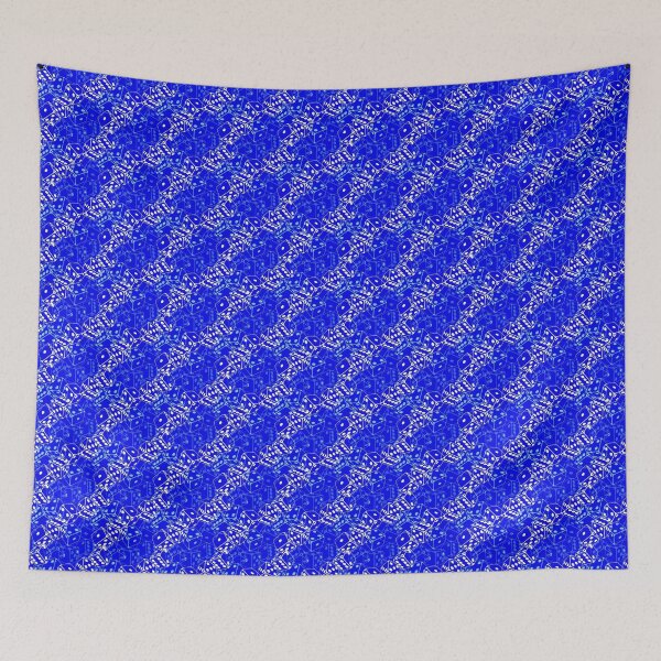 Item preview, Blue Dices designed and sold by Eddy Teez.