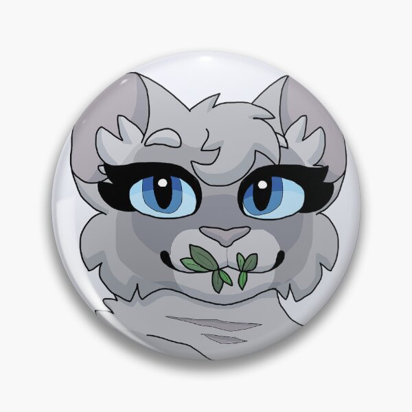 Item preview, Frost Dawn - Fighting Felines designed and sold by HeneryettasArt.