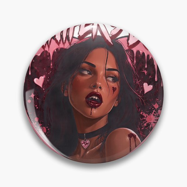 Item preview, Jennifer's body  designed and sold by sanam wagle.