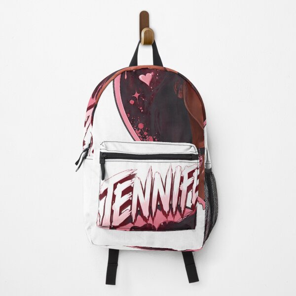 Item preview, Jennifer's body designed and sold by sanam wagle.