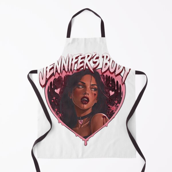Item preview, Jennifer's body designed and sold by sanam wagle.