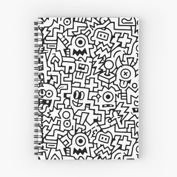 Item preview, Monochrome Marker designed and sold by Thai Vibe Studio.