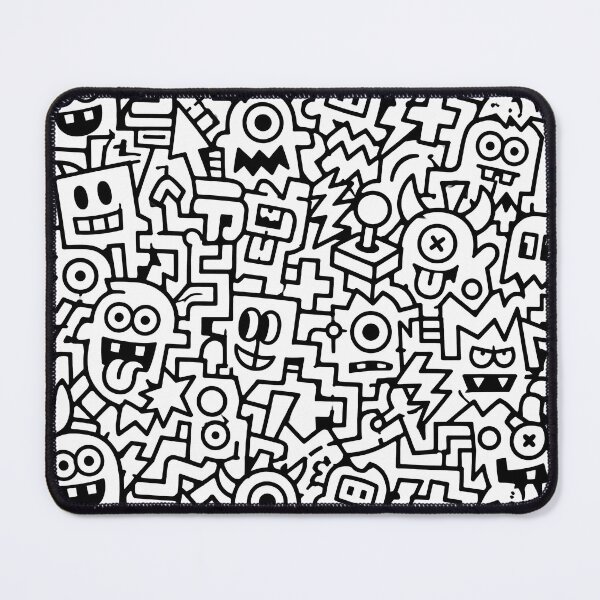 Item preview, Monochrome Marker designed and sold by Thai Vibe Studio.