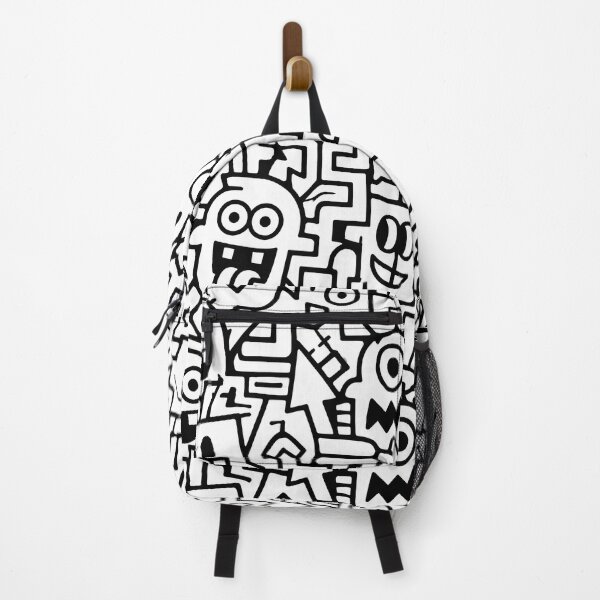Item preview, Monochrome Marker designed and sold by Thai Vibe Studio.