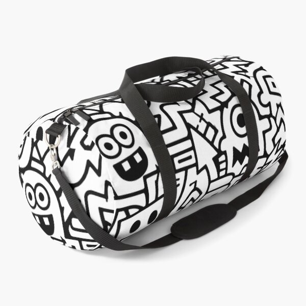 Item preview, Monochrome Marker designed and sold by Thai Vibe Studio.