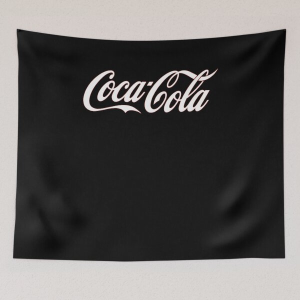 Artikelvorschau, Coca-Cola entworfen und verkauft von DheninStudio.