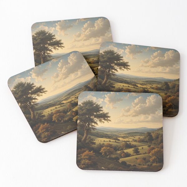 Item preview, Tree Valley designed and sold by Orese12.