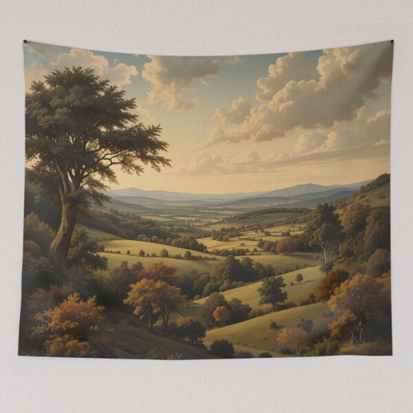 Item preview, Tree Valley designed and sold by Orese12.
