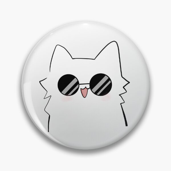 Item preview, Scribble Cat designed and sold by Izaa-aart.