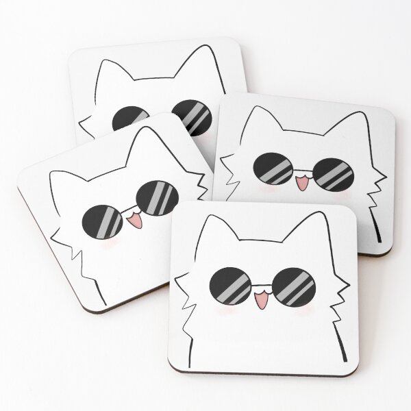 Item preview, Scribble Cat designed and sold by Izaa-aart.