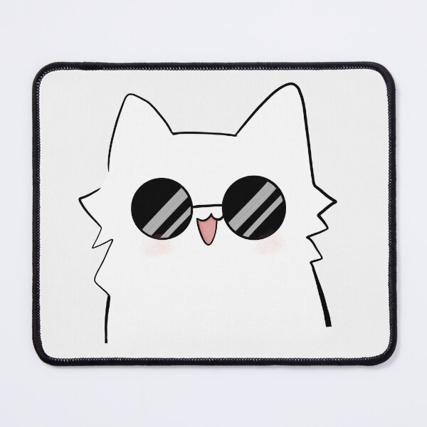 Item preview, Scribble Cat designed and sold by Izaa-aart.