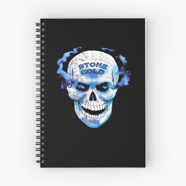 Item preview, Stone Cold Steve Austin Skull Wrestling designed and sold by DheninStudio.
