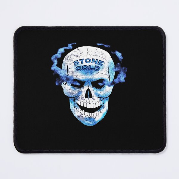 Item preview, Stone Cold Steve Austin Skull Wrestling designed and sold by DheninStudio.