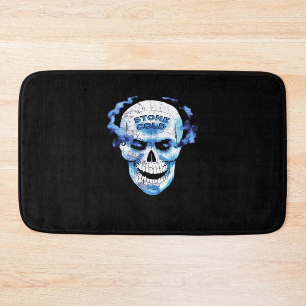 Item preview, Stone Cold Steve Austin Skull Wrestling designed and sold by DheninStudio.