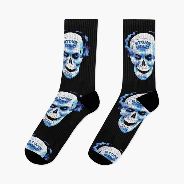Item preview, Stone Cold Steve Austin Skull Wrestling designed and sold by DheninStudio.