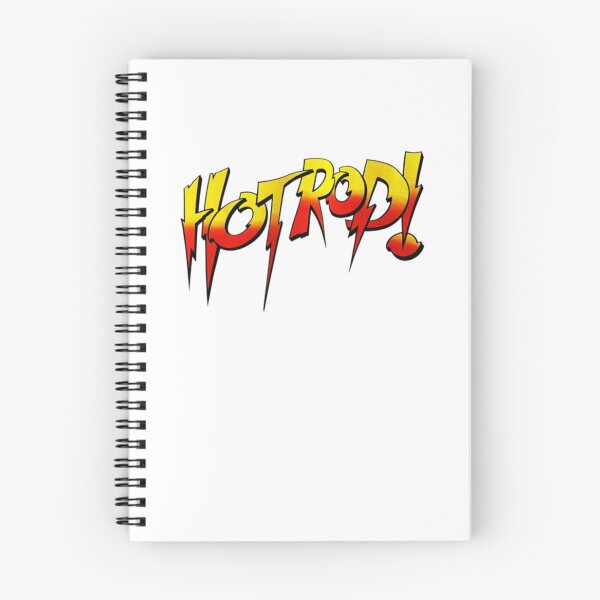 Item preview, Rowdy Roddy Piper Hotrod Wrestling designed and sold by DheninStudio.