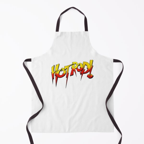 Item preview, Rowdy Roddy Piper Hotrod Wrestling designed and sold by DheninStudio.