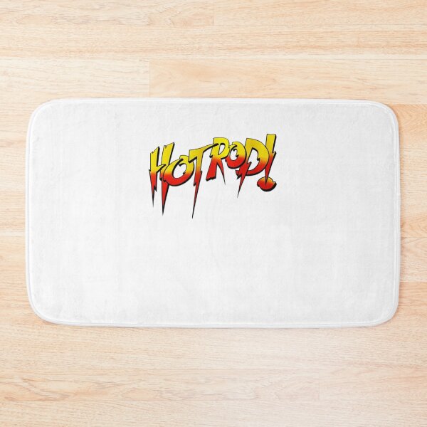 Item preview, Rowdy Roddy Piper Hotrod Wrestling designed and sold by DheninStudio.