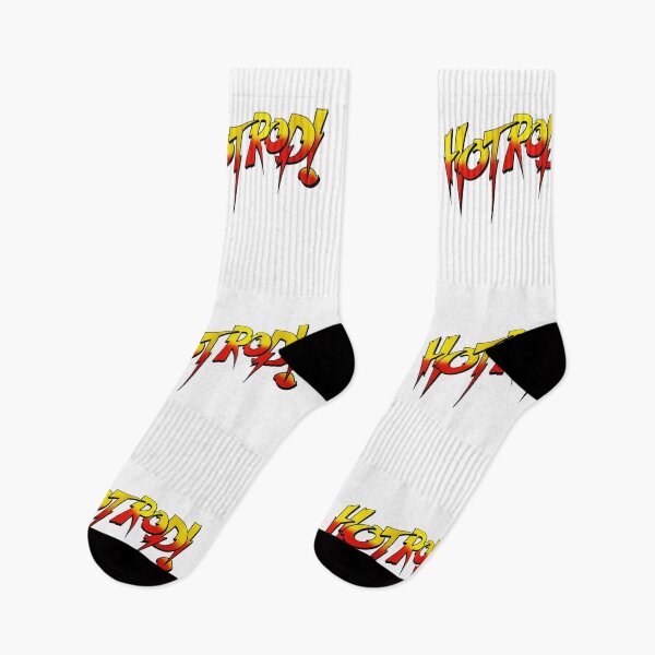 Item preview, Rowdy Roddy Piper Hotrod Wrestling designed and sold by DheninStudio.