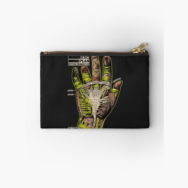 Item preview, the dillinger escape plan designed and sold by acraftsh.