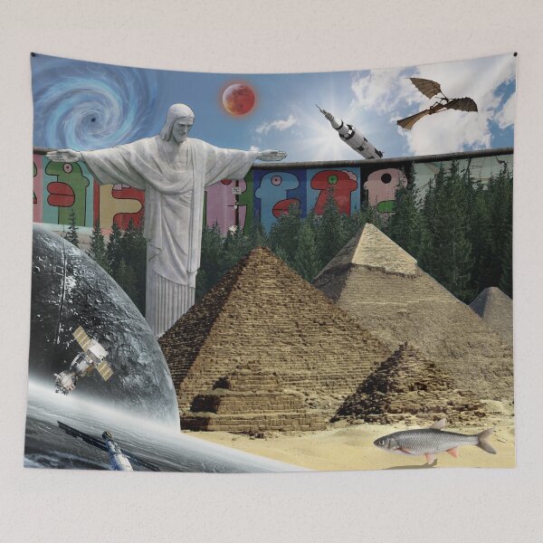 Item preview, The Earth designed and sold by ValentinaHramov.