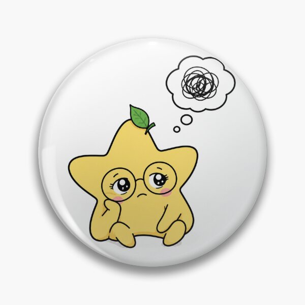 Item preview, Cozy Najoomah Star with Coffee – Cute Kawaii Star Character designed and sold by abdaedizayin2.