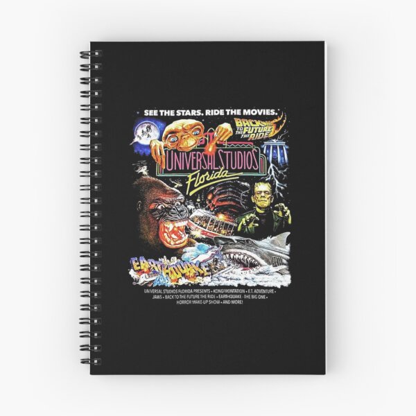 Item preview, Universal Studios Florida designed and sold by DheninStudio.