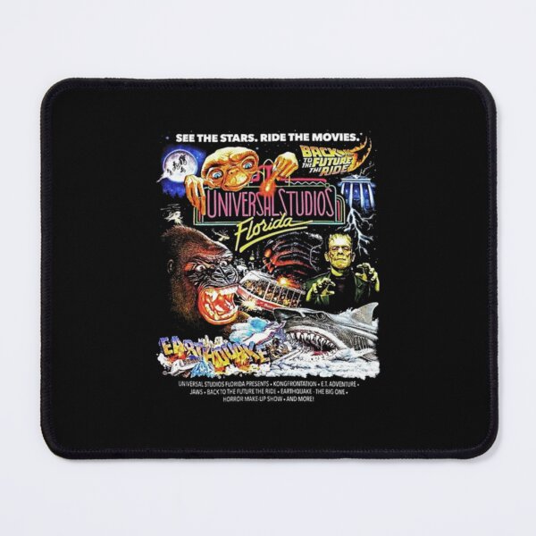 Item preview, Universal Studios Florida designed and sold by DheninStudio.