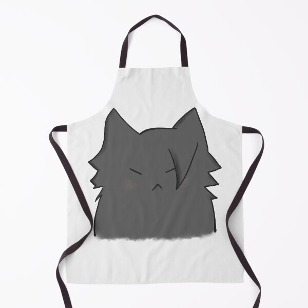 Item preview, Scribble Cat Emo designed and sold by Izaa-aart.