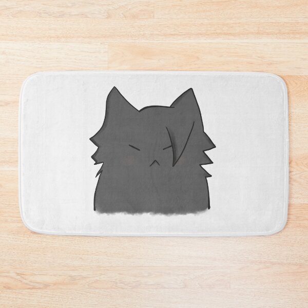 Item preview, Scribble Cat Emo designed and sold by Izaa-aart.
