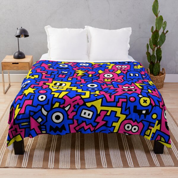 Item preview, Retro Arcade Palette designed and sold by Thai Vibe Studio.