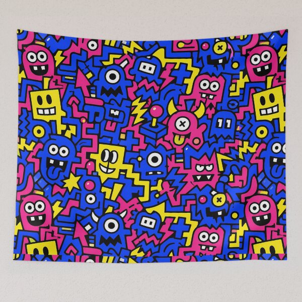 Item preview, Retro Arcade Palette designed and sold by Thai Vibe Studio.