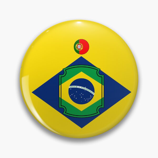 Item preview, Brazil Women's Futsal Champions - Final vs Portugal Crest Edition designed and sold by p-Phictures4.