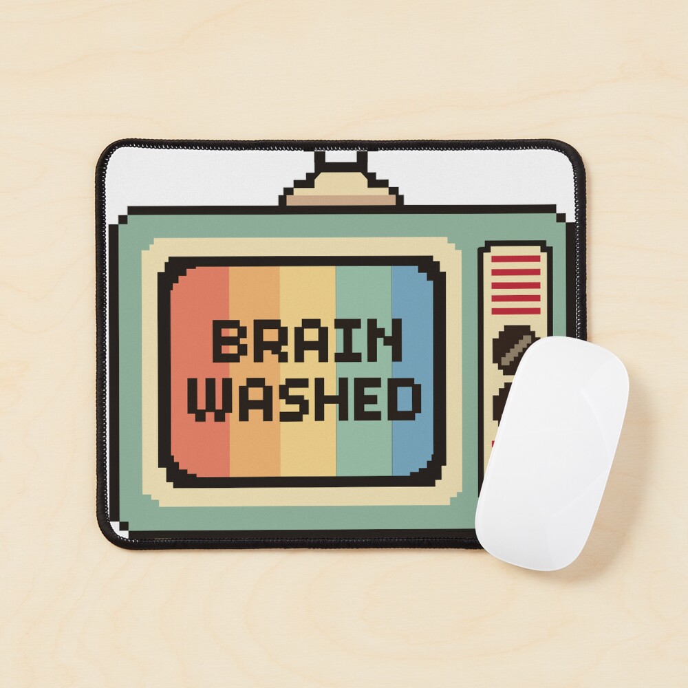 Item preview, Mouse Pad designed and sold by Freedom6473.