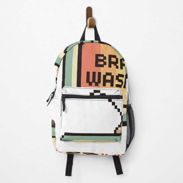 Item preview, Brain Washed. designed and sold by Freedom For Life Shop.
