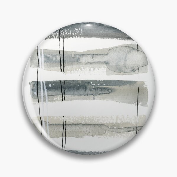 Item preview, Abstract watercolor painting designed and sold by CanotStop.
