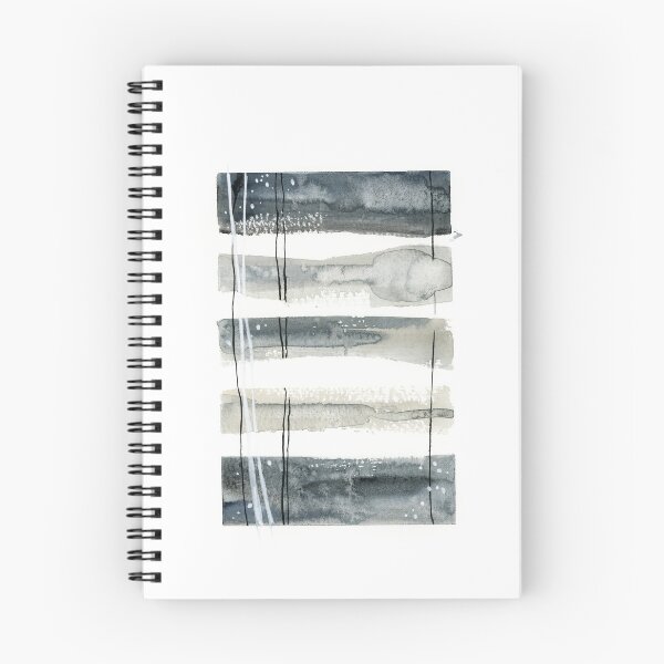 Item preview, Abstract watercolor painting designed and sold by CanotStop.