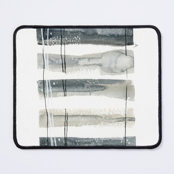 Item preview, Abstract watercolor painting designed and sold by CanotStop.