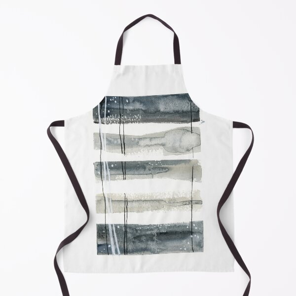 Item preview, Abstract watercolor painting designed and sold by CanotStop.