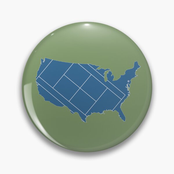 Item preview, New York Hard Court Tennis Map Art designed and sold by gimbri.
