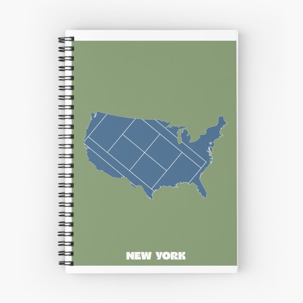 Item preview, New York Hard Court Tennis Map Art designed and sold by gimbri.