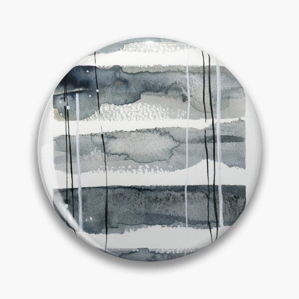Item preview, Abstract watercolor painting designed and sold by CanotStop.